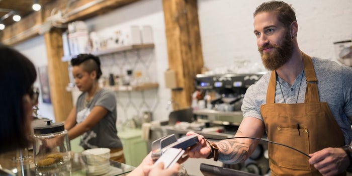 8 Companies Making Payment Handling Easy