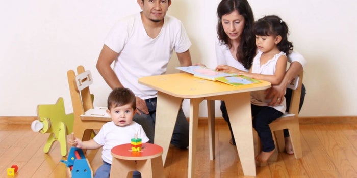 Startup de la semana: La Silla – Taller