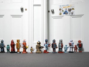 Leaders: Who's Shaping Your Company's Culture?