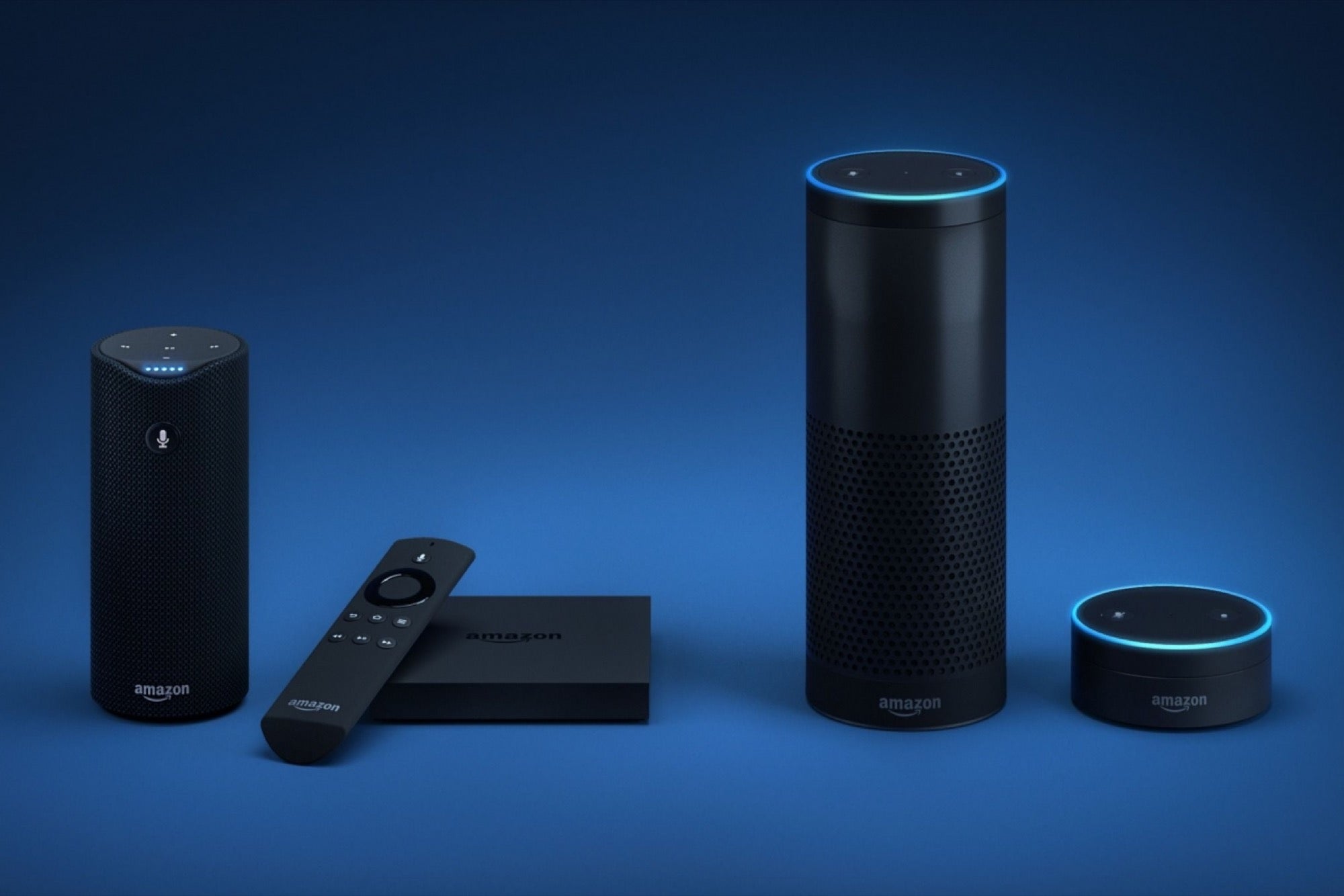Amazon Bolsters VoiceBased Platform Alexa With Investment in TrackR
