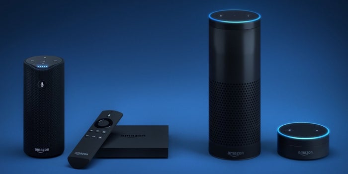 Amazon Bolsters Voice-Based Platform Alexa With Investment in TrackR