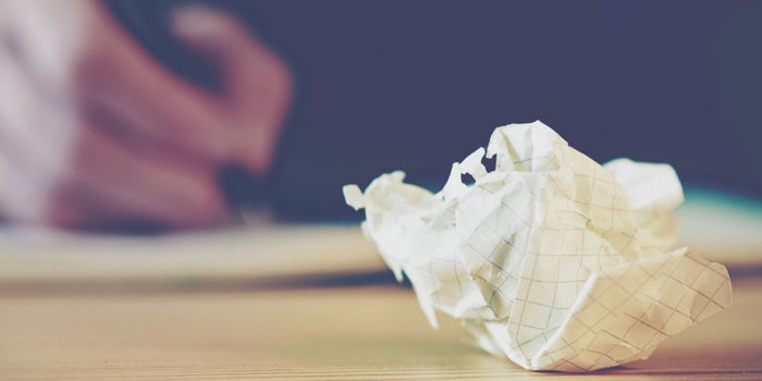 3 fracasos que te llevarán al éxito