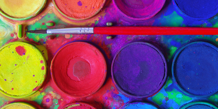 La creatividad es para todos
