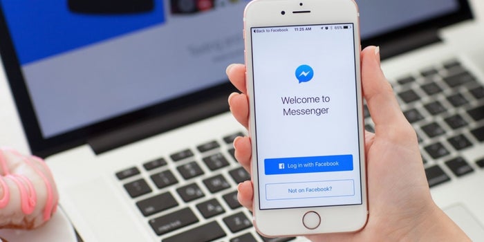 Facebook Messenger y sus beneficios en ecommerce