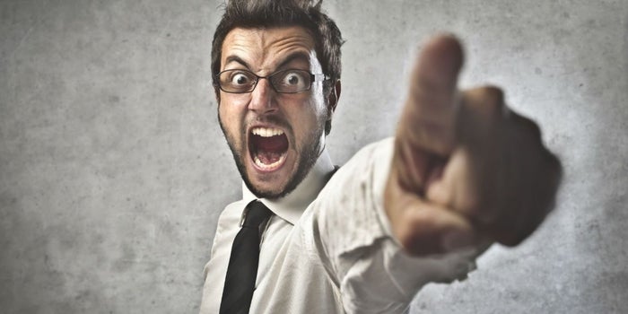 Quiz: ¿Qué tan controlador eres?