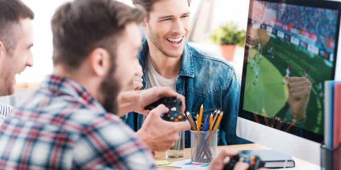 Por qué el internet es más que ocio
