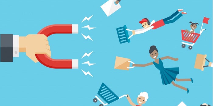 Playing The 'We're Local' Card Isn't Enough To Make Your Business A Hit