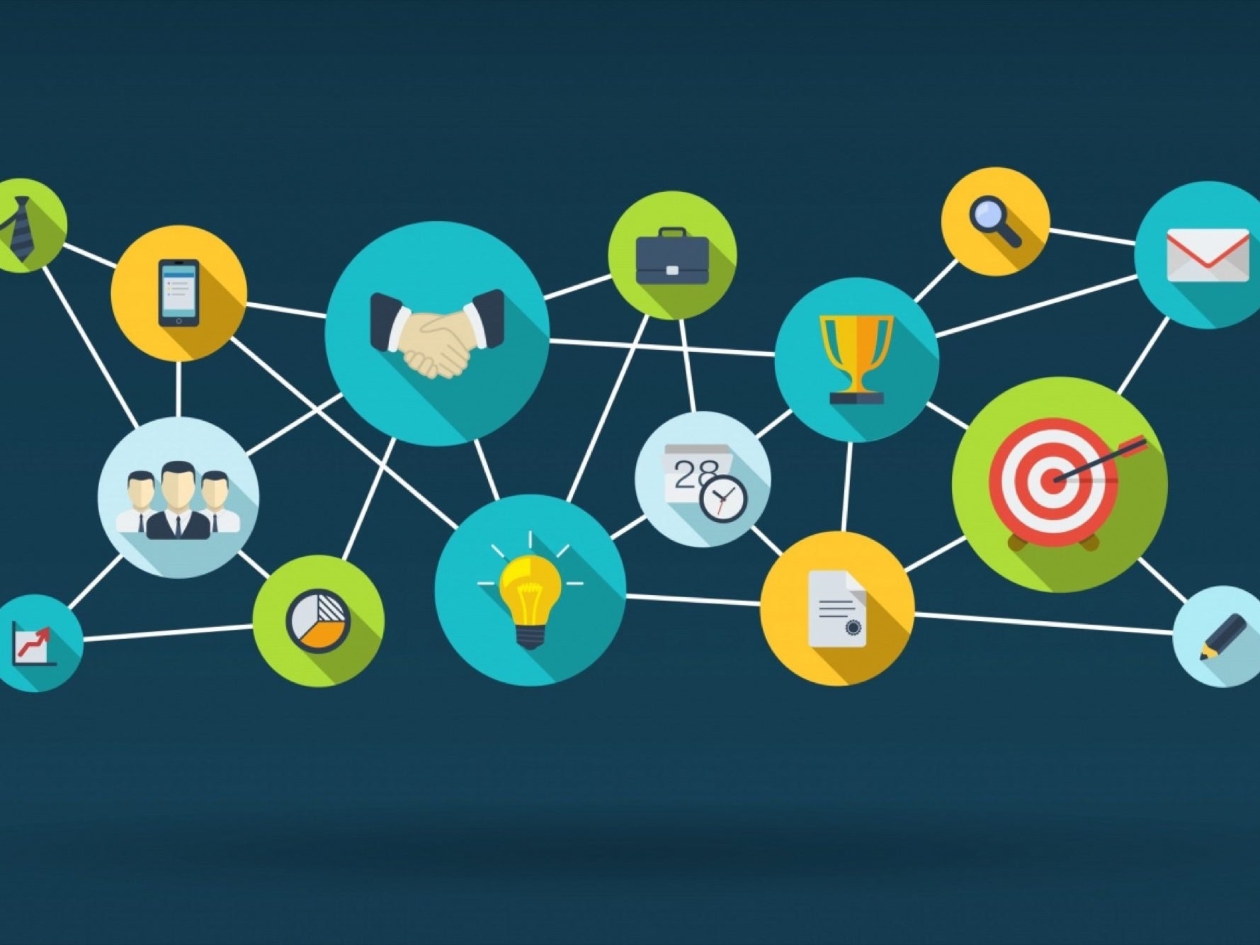 Bringing Balance To The Entrepreneurship Ecosystem In MENA | Entrepreneur