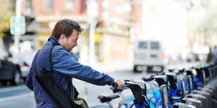 4 Ways to Tell If Transportation Is the Right Business for You