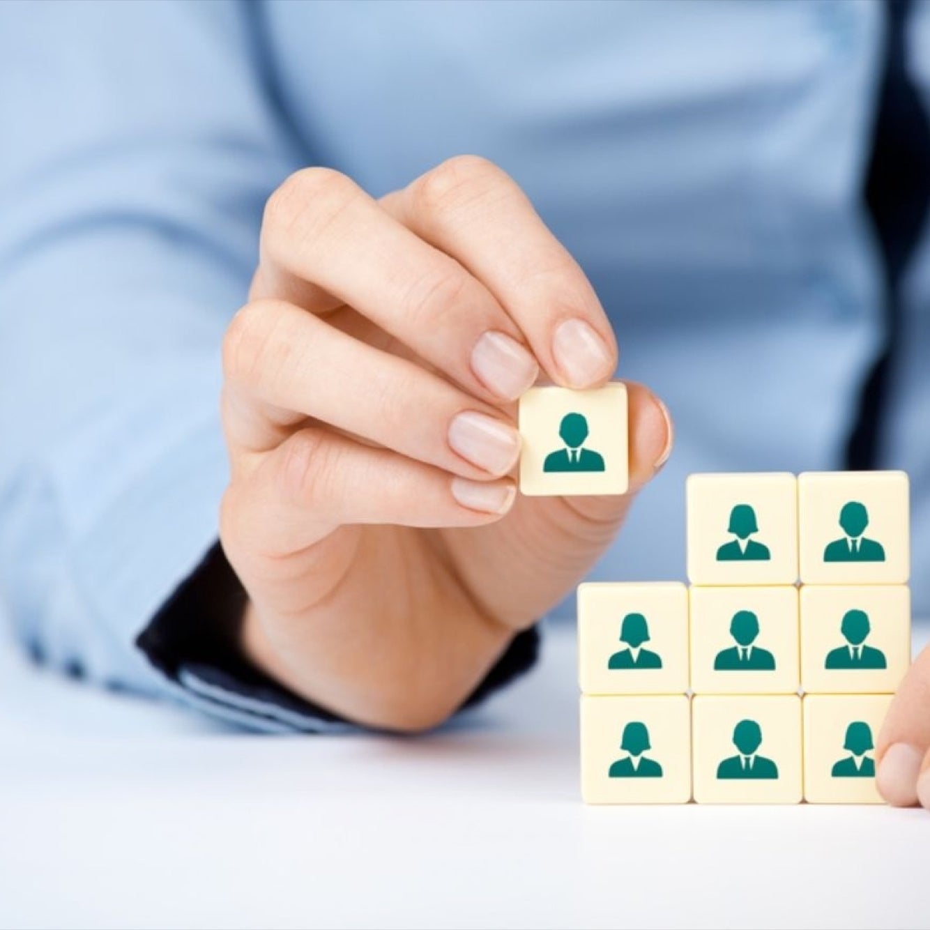 7 Character Traits That the Best Employees Share