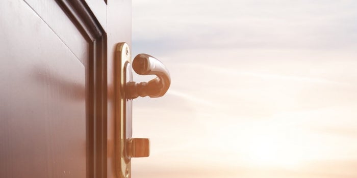 Tu puerta de entrada al "nuevo" ecosistema emprendedor