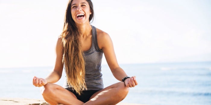 Vuélvete más positivo con estos 5 pasos