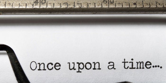 Tres maneras de usar el storytelling en tu marca