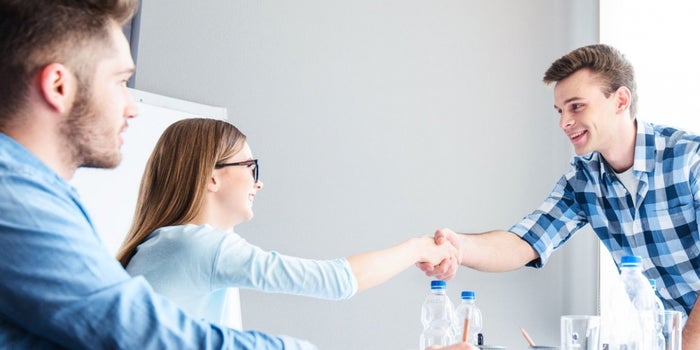 5 ventajas del networking