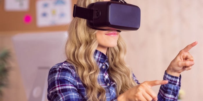 Cómo la realidad virtual está cambiando la forma de comprar