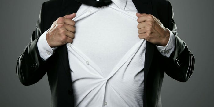 12 defectos que indican que eres emprendedor