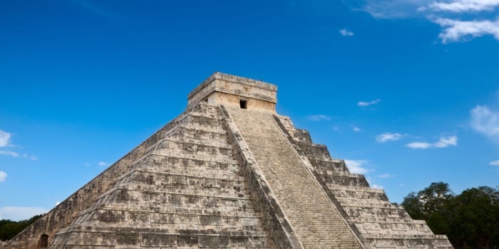 Emprender en Yucatán y Campeche