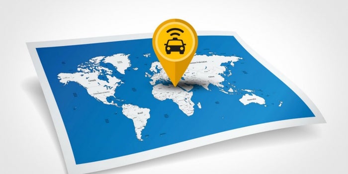 Los 8 mantras de Easy Taxi para los emprendedores