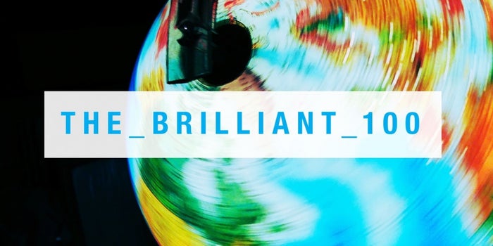 10 Social Impact Companies to Watch - Entrepreneur's Brilliant 100