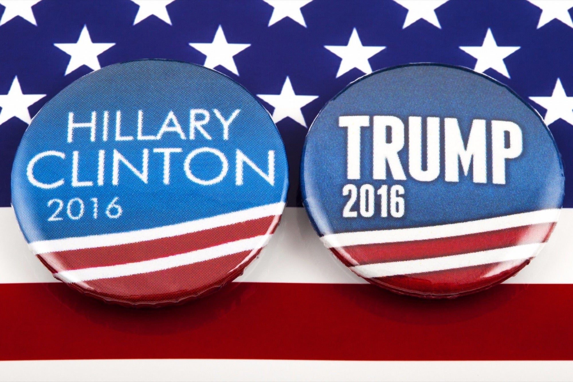 Trump Vs Clinton Hot Topics That Will Affect The Average American