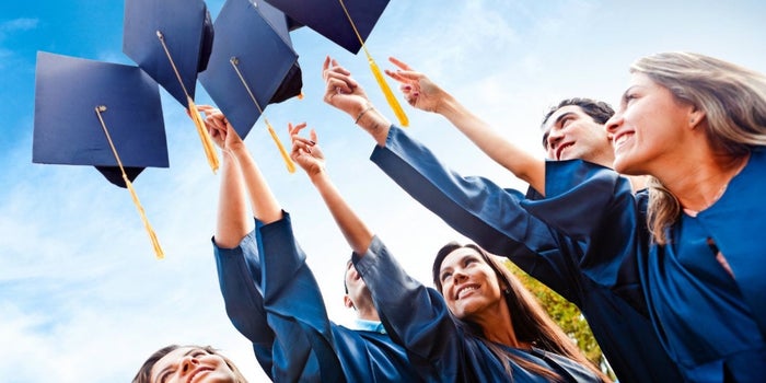 Estudiar en el extranjero, ¿misión imposible?