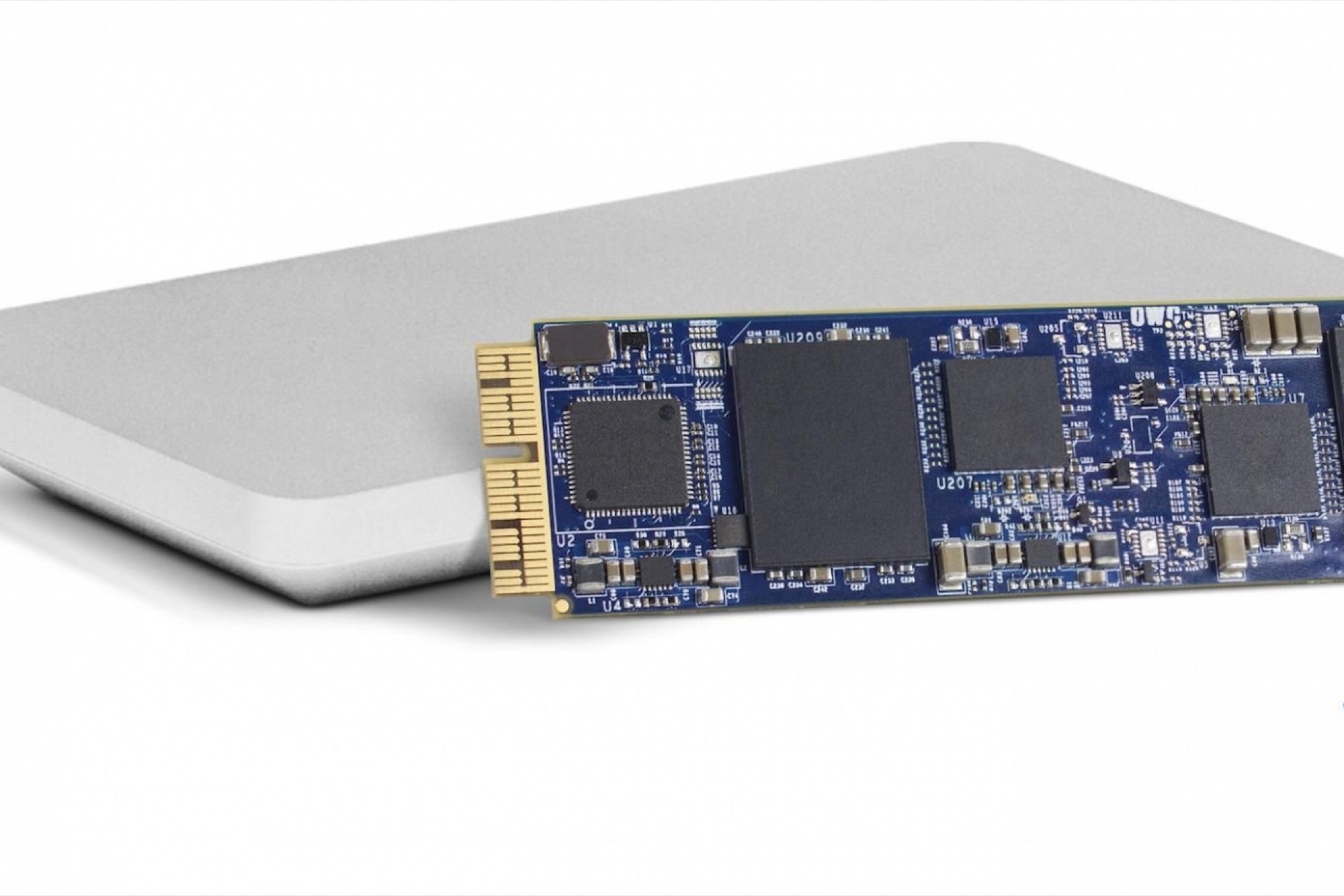 macbook air ssd upgrade kit