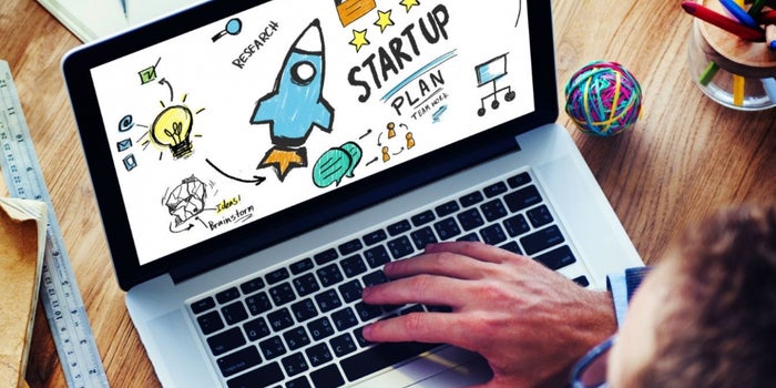 Cómo acelerar tu startup en 10 pasos