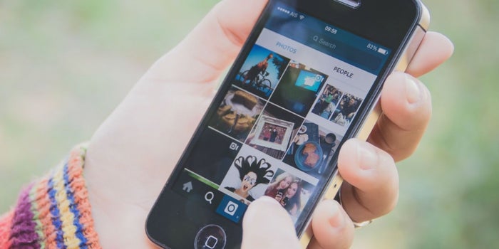Cuentas de Instagram que te inspirarán en tu camino emprendedor