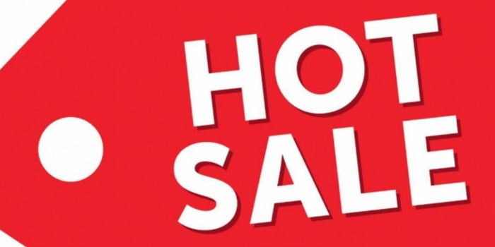 ¡Se acerca el HotSale! El día más barato en internet