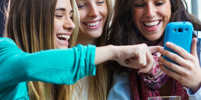 Usa las redes sociales a tu favor con estas 7 combinaciones