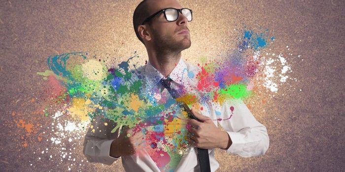 10 señales de que tienes sangre de emprendedor