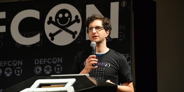 Expert Hacker Shares 3 Ways Small Businesses Can Minimize Cybersecurity Threats