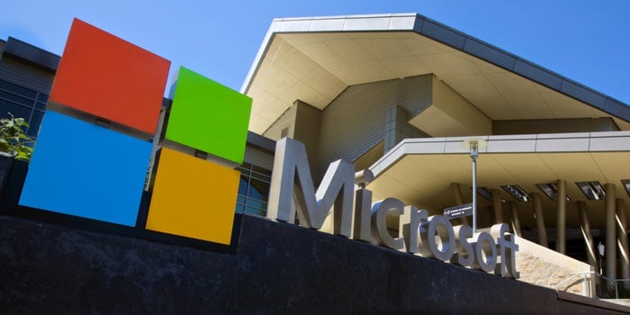 Microsoft Has Its Own Venture Capitalism Division