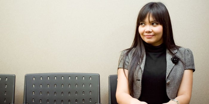 Cómo superar una entrevista de trabajo después de emprender