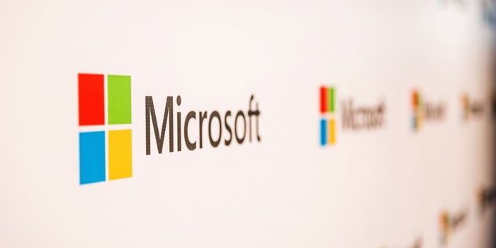 Microsoft Ventures New Investment Philosophy