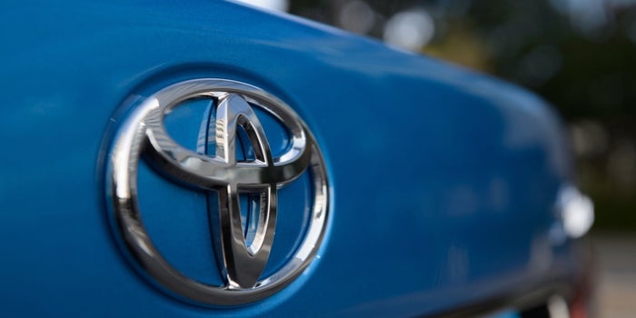 Toyota in Talks to Buy Robotics Divisions From Alphabet