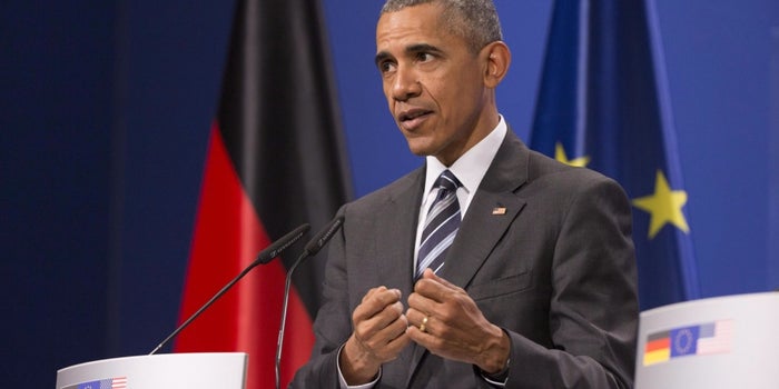Obama Administration Rolls Out Rules on Paid Sick Leave, Pay Data