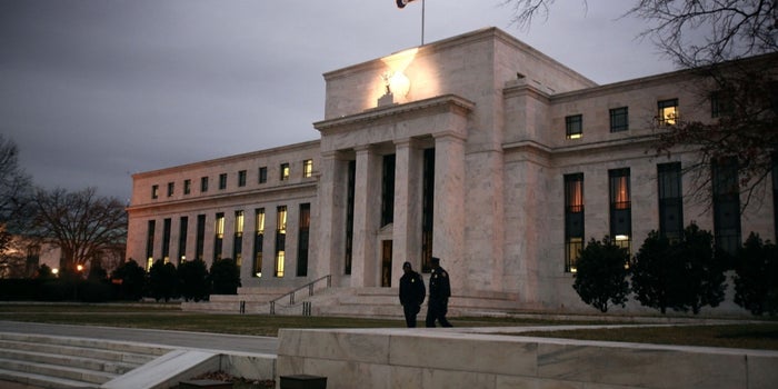 Fed Records Show Dozens of Cybersecurity Breaches
