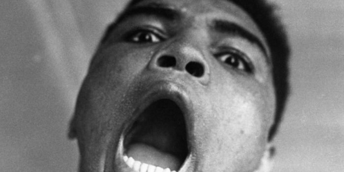 Las mejores frases de Muhammad Ali