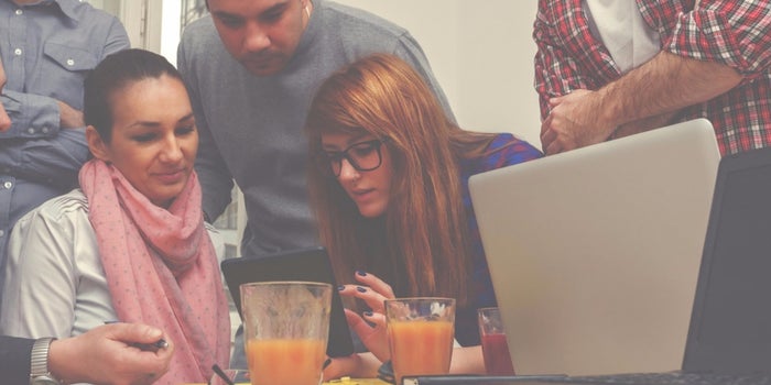 5 Companies Getting Employee Engagement Right