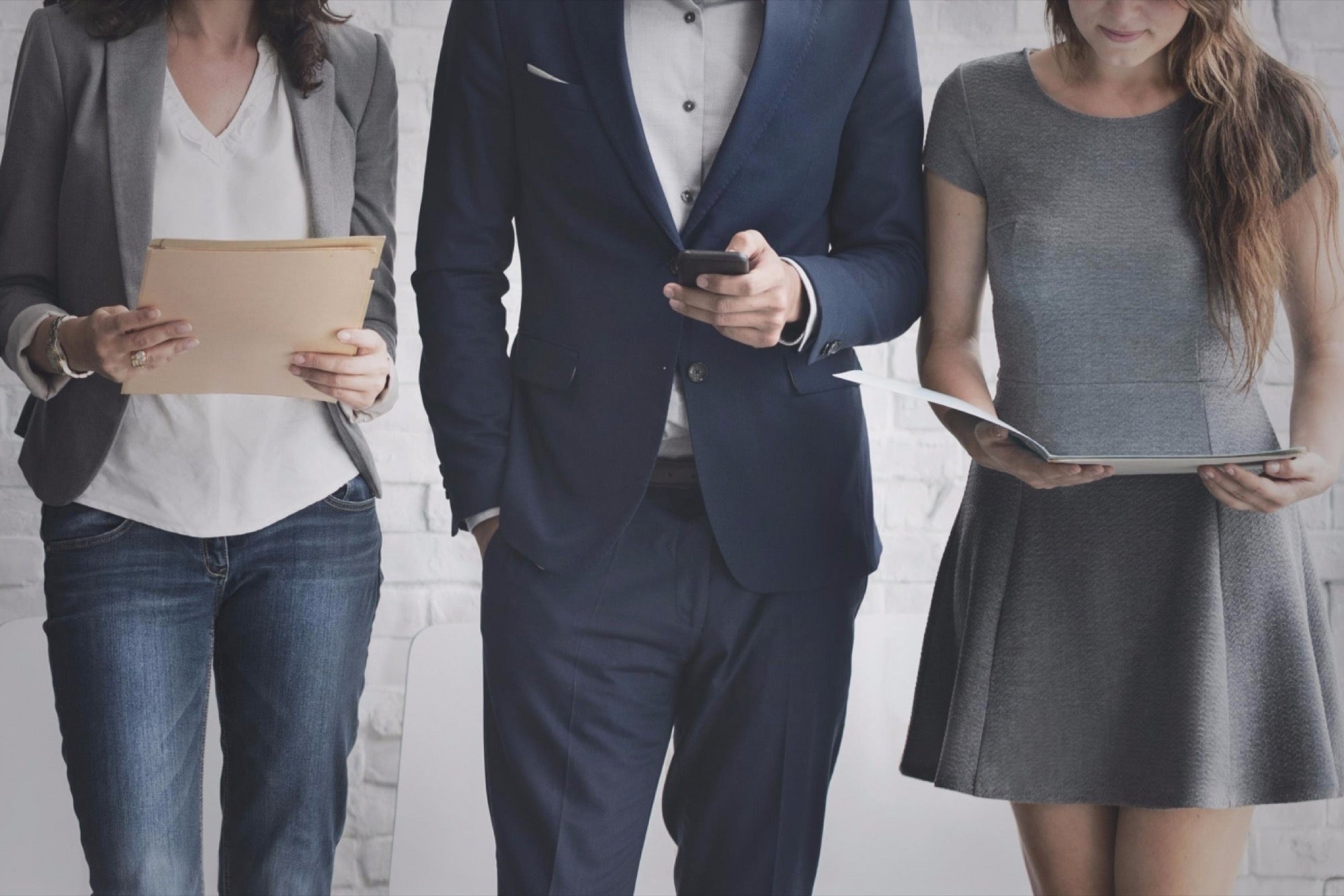 What Is Business Casual for Women?, On Careers