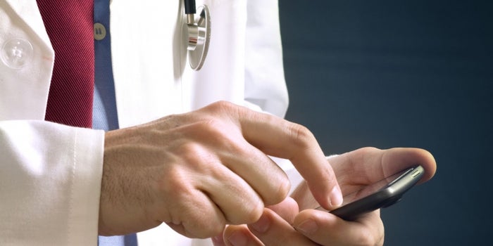 Startup de la semana: Disculpe Doctor, tu médico las 24 horas