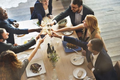 Why the Golden Rule Must Be Practiced in Business