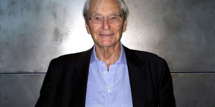 Tom Perkins, Silicon Valley Venture Capital Pioneer, Dies at 84