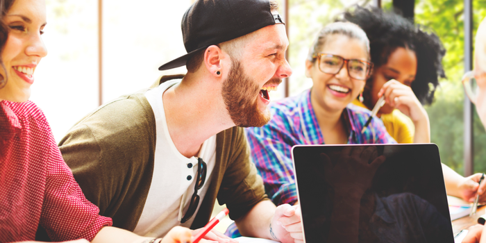 7 claves para mantener motivados a los millennials