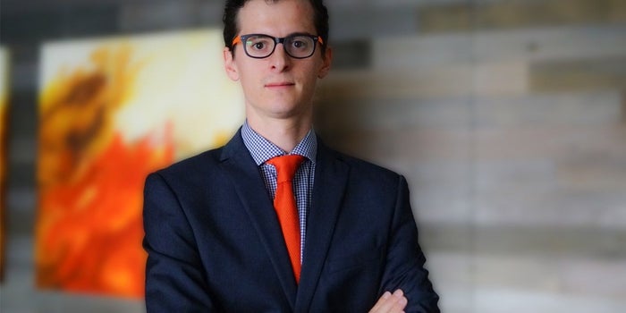 Conoce al carnicero que busca vencer a los bancos
