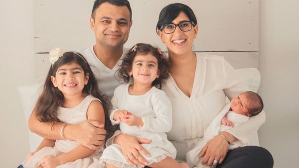 How To Balance A Growing Business When Your Family Is Growing Too how to balance a growing business when