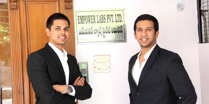 Make in India : Augumented Reality Mobile Gaming