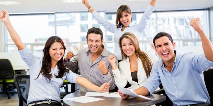 8 claves para motivar al personal a través del estímulo