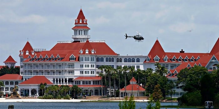 Disney Faces PR Crisis, Risk of Legal Action After Gator Attack